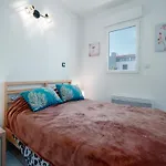 Apartament Palme D Or N 50 2p5