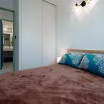 Apartament Palme D Or N 50 2p5 Agde