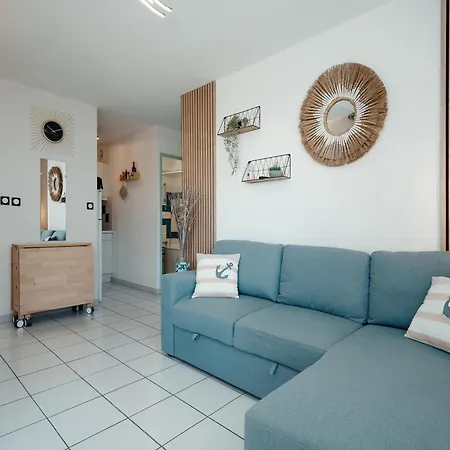 Palme Dn 50 2p5 * Agde