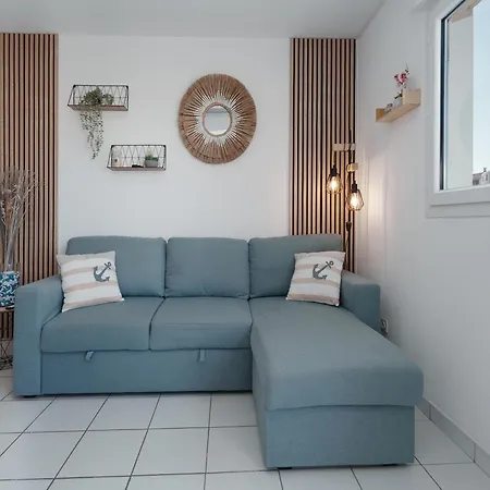 Palme Dn 50 2p5 Apartament