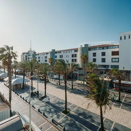 Palme Dn 50 2p5 Apartament Agde