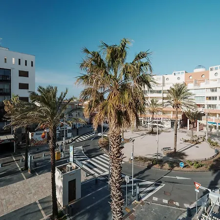 Palme D Or N 50 2p5 Apartman *