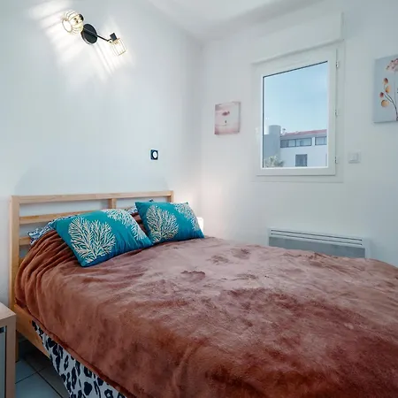Apartament Palme Dn 50 2p5