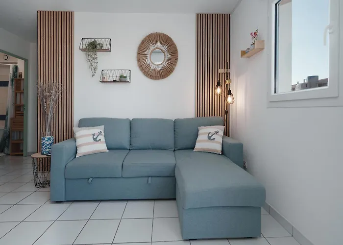 Palme D Or N 50 2p5 Apartman