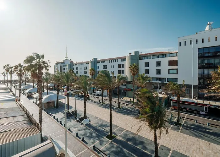 Palme D Or N 50 2p5 Apartman Agde