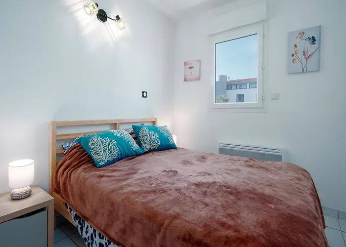 Apartman Palme D Or N 50 2p5